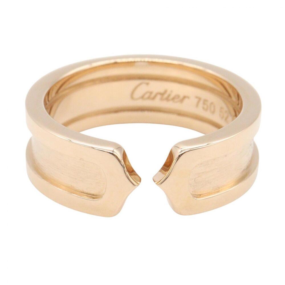 CARTIER Ring - Picture 2 of 7